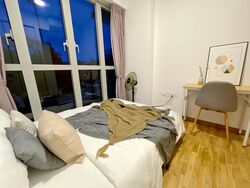 Lorong How Sun (D19), Condominium #608051051